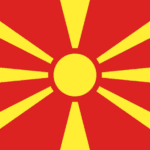 MACEDONIA