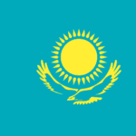 kazakhstan
